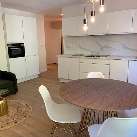 Superbe Appartement En Hyper Centre 圖盧茲 外观 照片