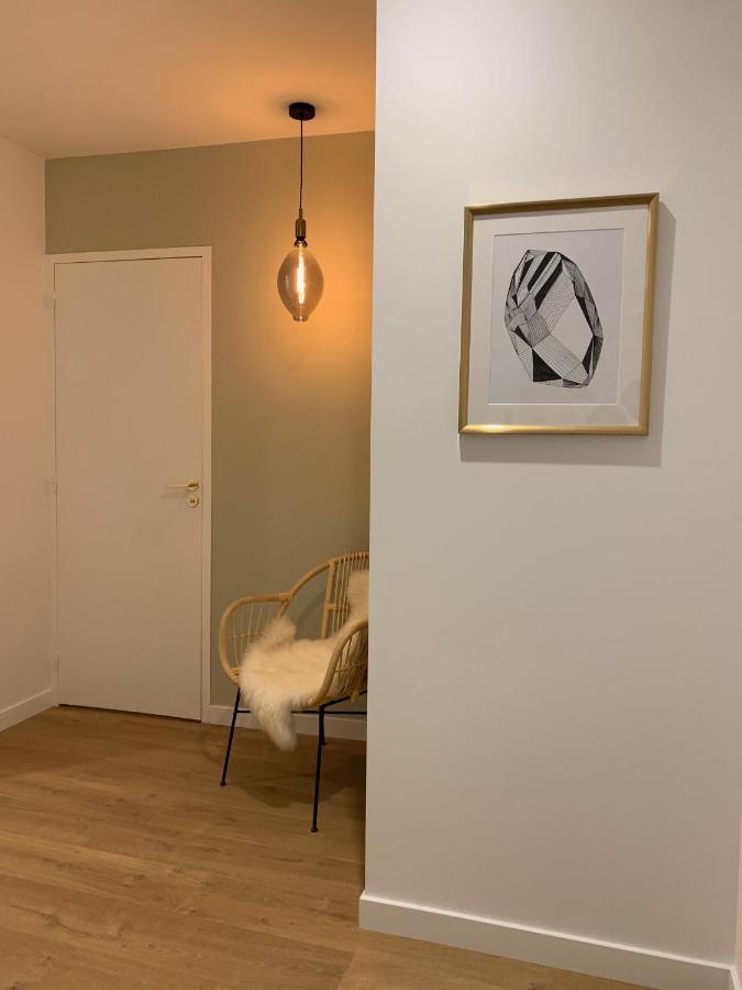 Superbe Appartement En Hyper Centre 圖盧茲 外观 照片